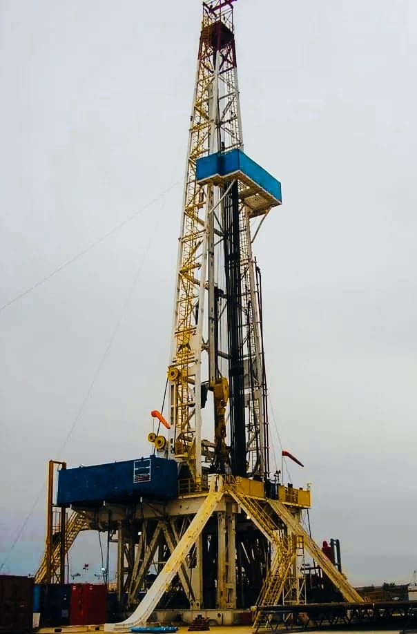 B05 Rig Image