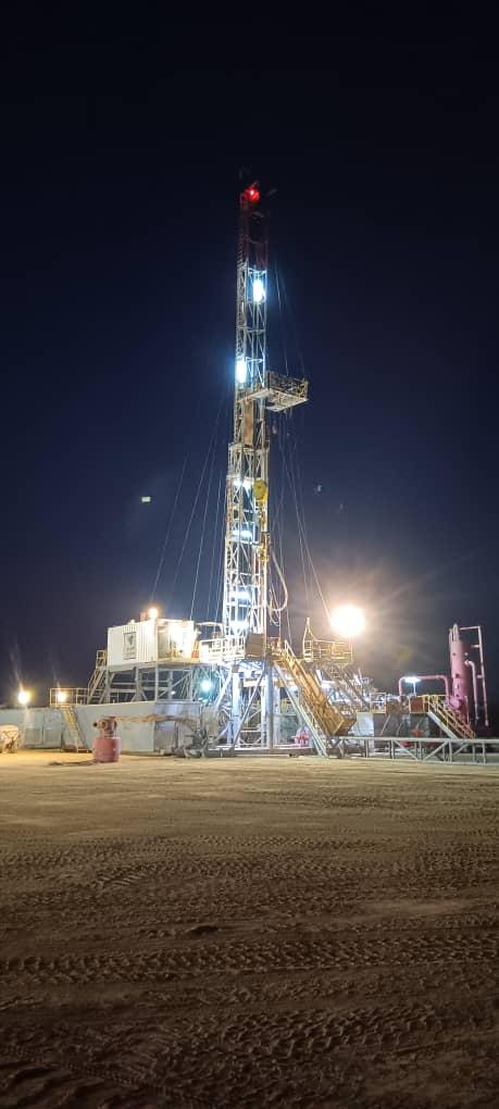 FB-6 Rig Image